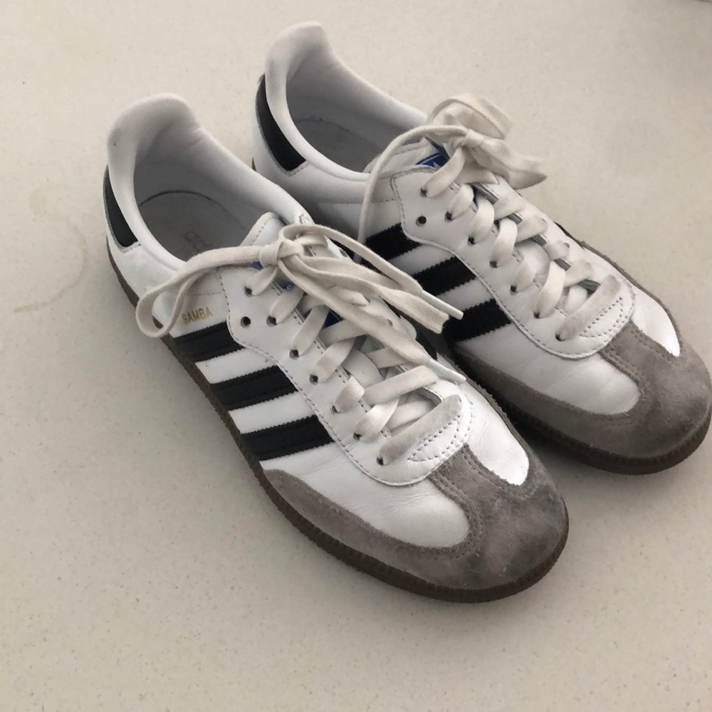 Adidas sneakers